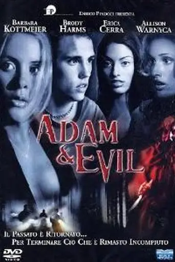 Adam & Evil (2004)