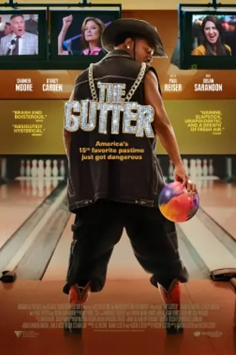 The Gutter (2024)
