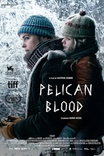 Pelican Blood (2019)