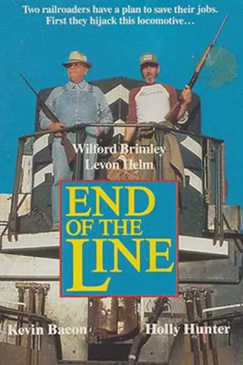 End of the Line (1987)