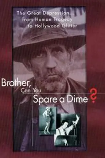 Brother, Can You Spare a Dime? (1975)