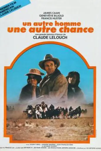 Another Man, Another Chance (1977)