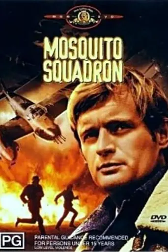 Escuadrón Mosquito (1969)