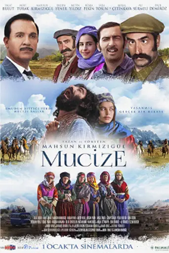 Чудо (2015)