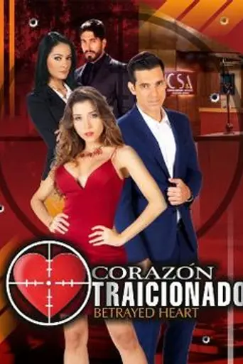 Corazón traicionado (2018)