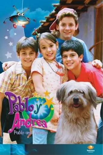 Pablo y Andrea (2005)