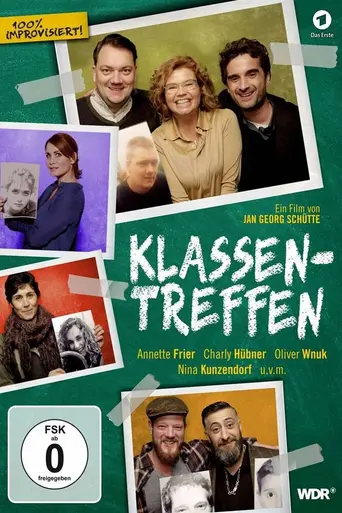 Klassentreffen (2019)