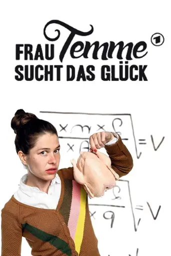 Ms. Temme Is Looking for Happiness (2017)
