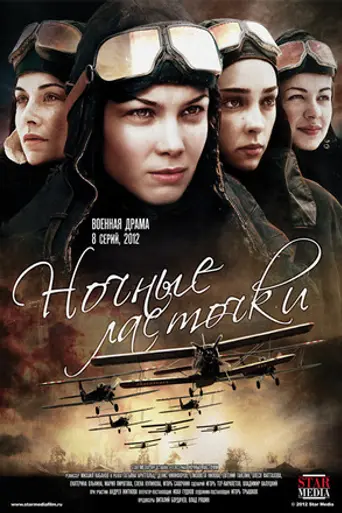 Ночные ласточки (2013)