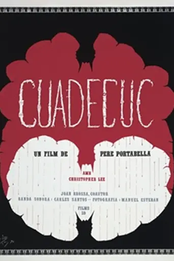 Vampir - Cuadecuc (1970)