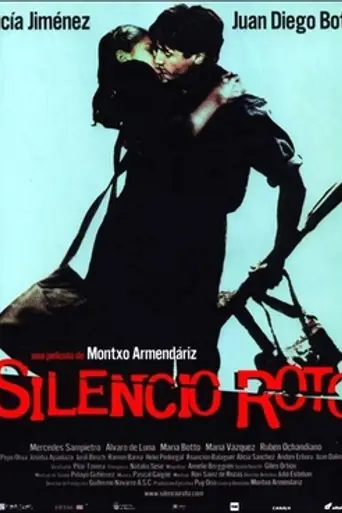 Broken Silence (2001)