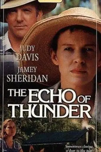 The Echo of Thunder (1998)