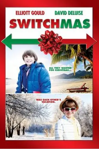 Switchmas (2012)