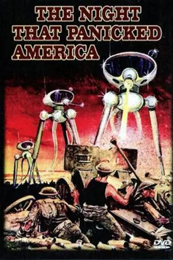 The Night That Panicked America (1975)