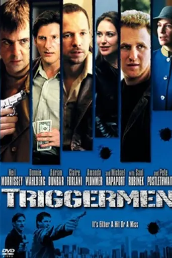 Triggermen (2002)