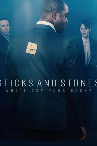 Sticks and Stones (2019)