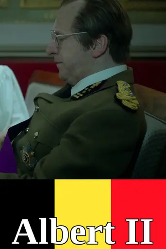 Albert II (2013)