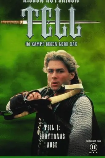 The Legend of William Tell (1998)