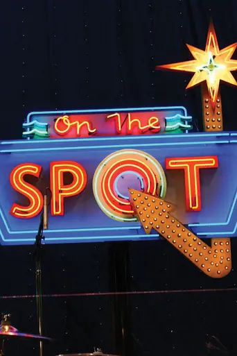 On the Spot (2003)