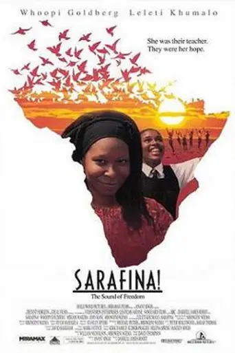 Sarafina (1992)