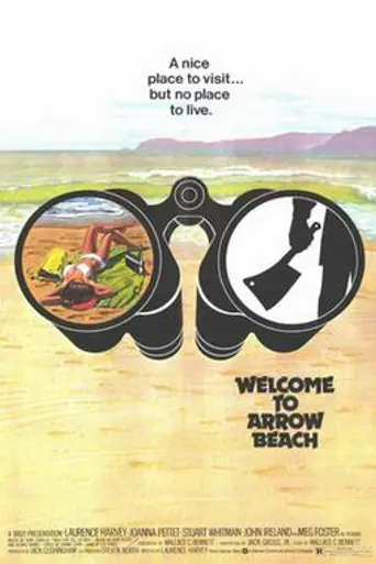 Welcome to Arrow Beach (1974)