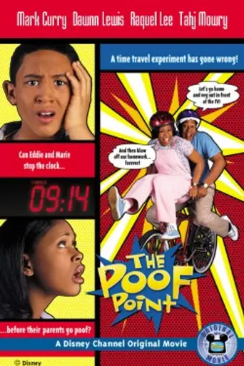 The Poof Point (2001)