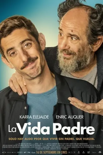 La vida padre (2022)
