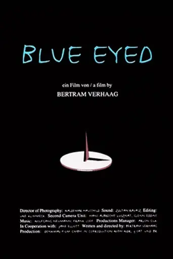 Blue Eyed (1996)