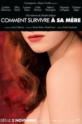 Surviving My Mother (2007)