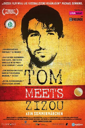Tom Meets Zizou (2011)