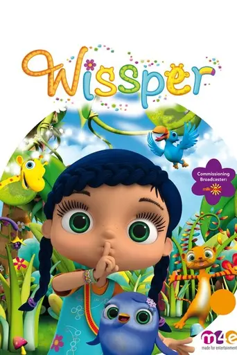 Wissper (2015)