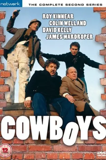 Cowboys (1980)