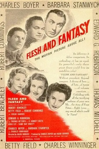 Al margen de la vida (1943)