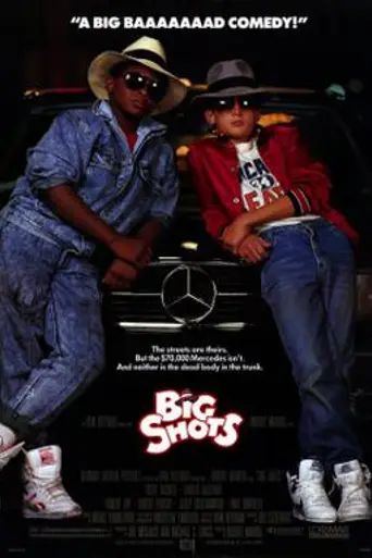 Big Shots (1987)