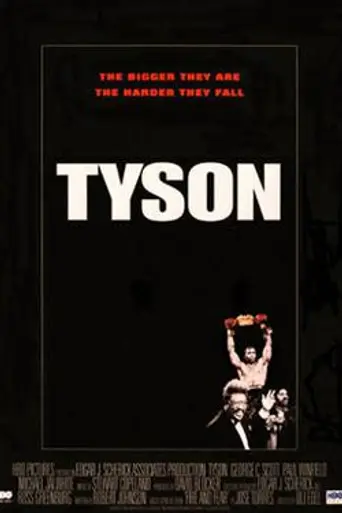 Tyson (1995)
