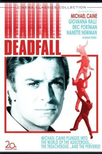Angustia mortal (1968)