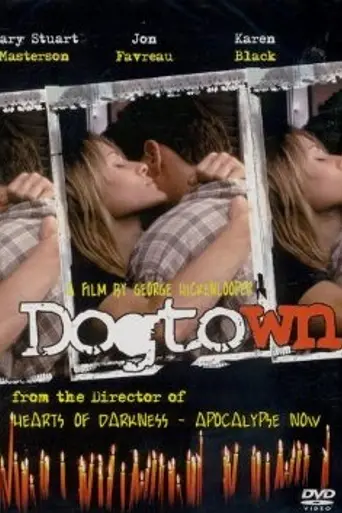 Dogtown (1997)