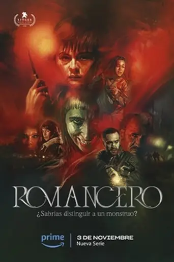 Romancero (2023)