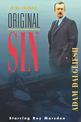 Original Sin (1997)