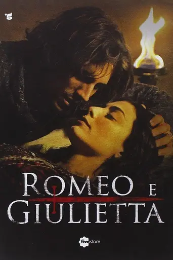 Romeo y Julieta (2014)