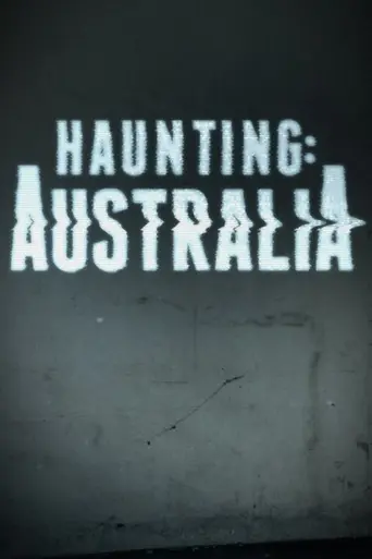 Haunting: Australia (2014)