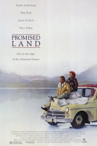 Далёкие мечты (1987)