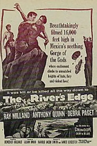 The River's Edge (1957)