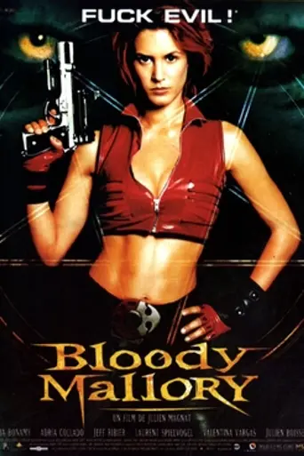 Bloody Mallory (2002)