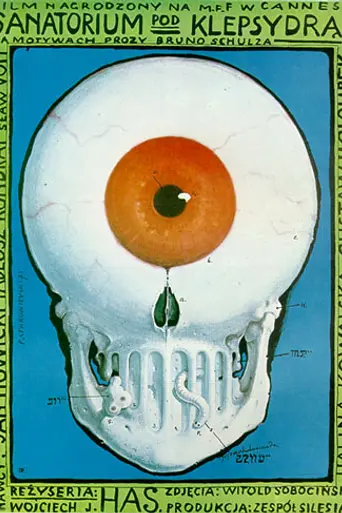 El sanatorio de la clepsidra (1973)