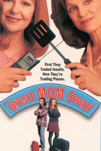 The Great Mom Swap (1995)