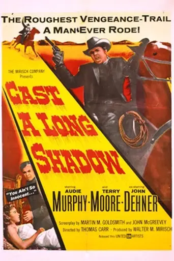 Cast a Long Shadow (1959)