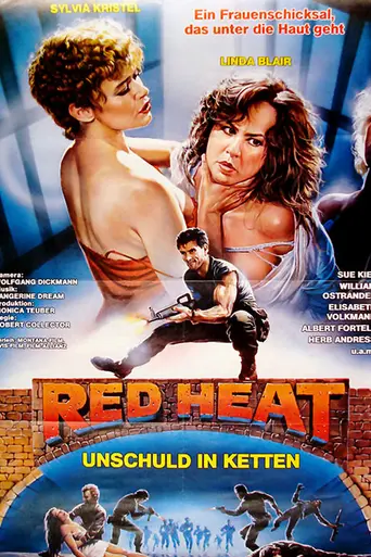 Красная жара (1985)