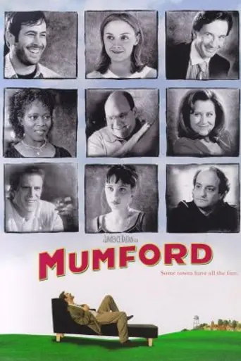 Mumford (1999)