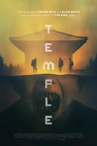 Temple (2017)
